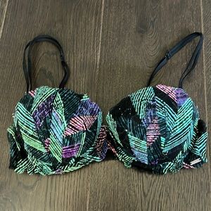 PINK Victoria’s Secret Bra